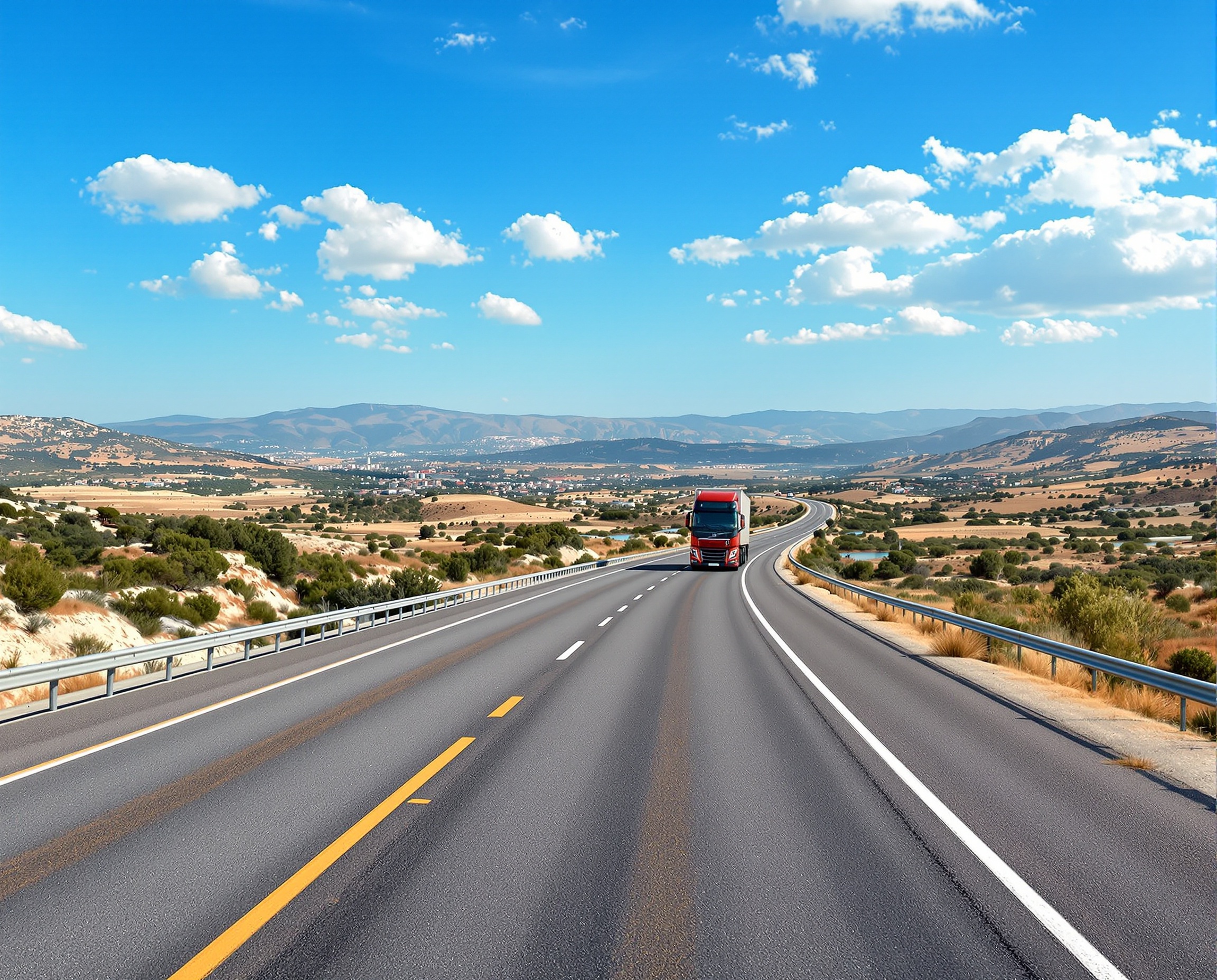 Rutas Nacionales
